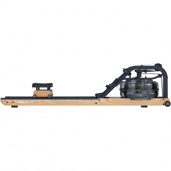 Rameur Fluid Rower Apollo Plus