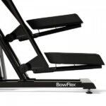 Max Trainer Bowflex SEi