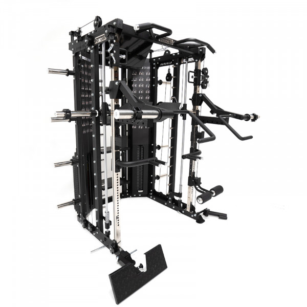 Station de musculation Force USA G15 All-In-One Trainer Upgrade Kit incl.