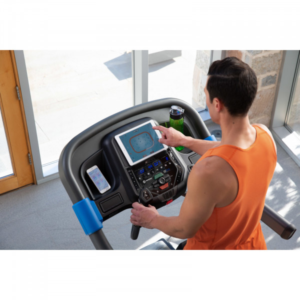 Tapis de course Horizon 7.0 AT