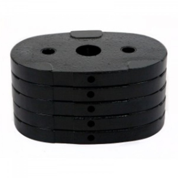 Extension de blocs de poids Inspire