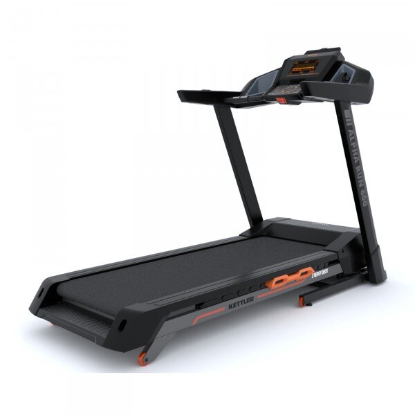 Tapis de course Kettler Alpha Run 600
