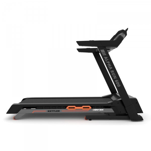 Tapis de course Kettler Alpha Run 600
