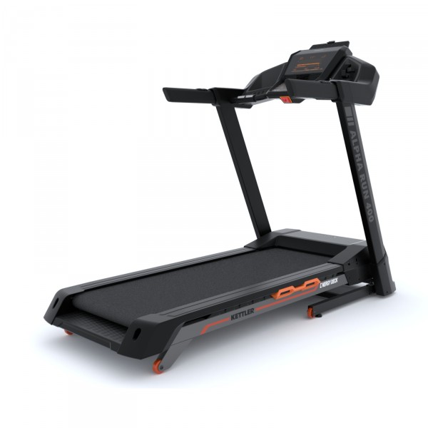 Tapis de course Kettler Alpha Run 400