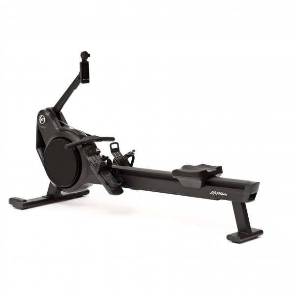 Rameur Life Fitness Heat Performance