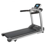 Tapis de course Life Fitness T3 Go