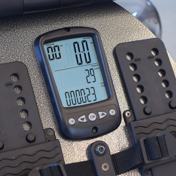 Rameur Pure Design VR2