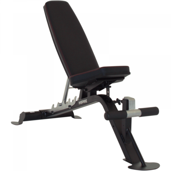Banc de musculation Inspire SCS
