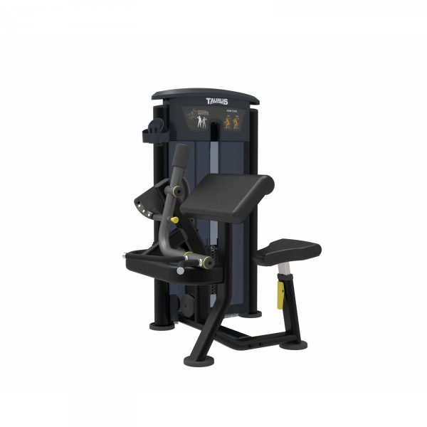 Pupitre à biceps Taurus IT95