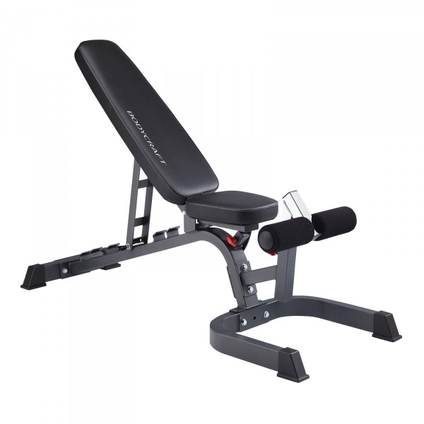 Banc de musculation BodyCraft F.I.D. F602