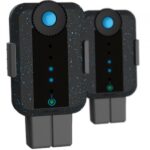 Électrostimulateur musculaire Bluetens Duo Sport