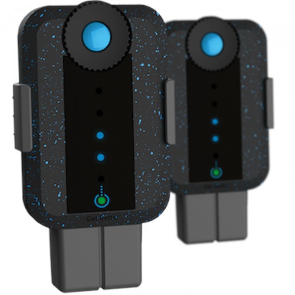 Électrostimulateur musculaire Bluetens Duo Sport