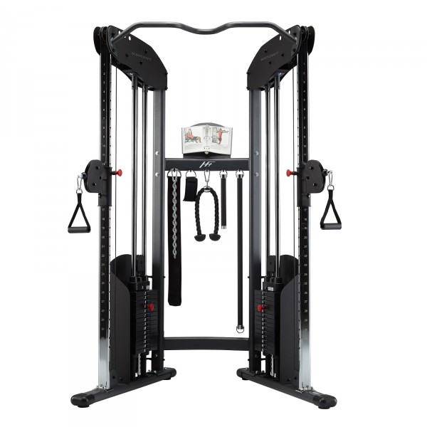 Station de musculation BodyCraft HFT