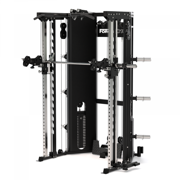 Station de musculation Force USA C10 All-In-One Trainer