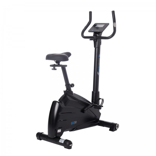 Vélo d'appartement cardiostrong BX30