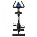 Vélo d'appartement cardiostrong BX50