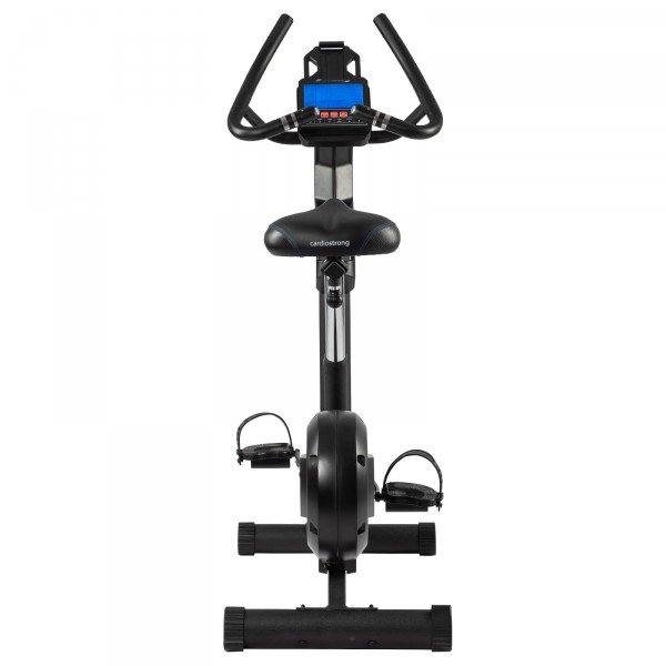 Vélo d'appartement cardiostrong BX50