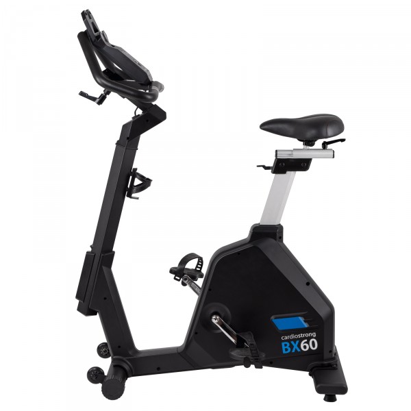 Vélo d'appartement cardiostrong BX60 Smart