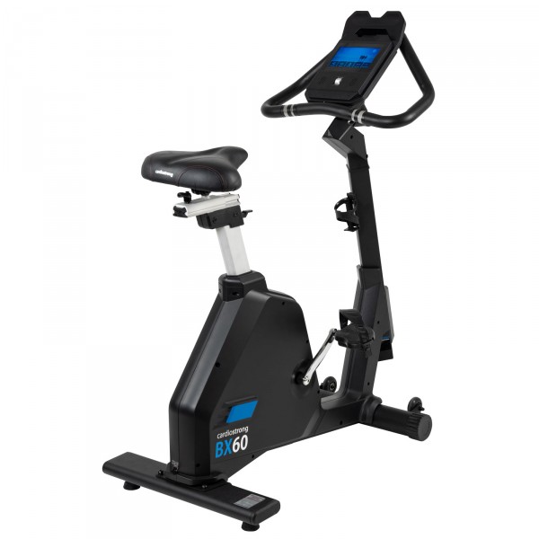 Vélo d'appartement cardiostrong BX60 Touch