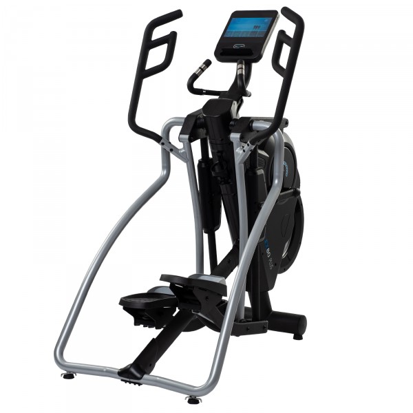 Vélo elliptique cardiostrong EX80 Touch