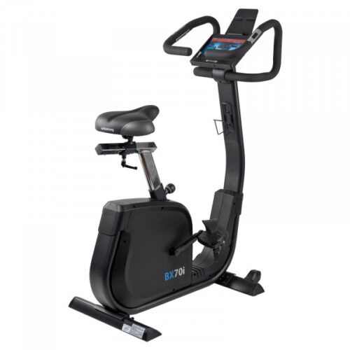 Vélo d'appartement cardiostrong BX70i Touch