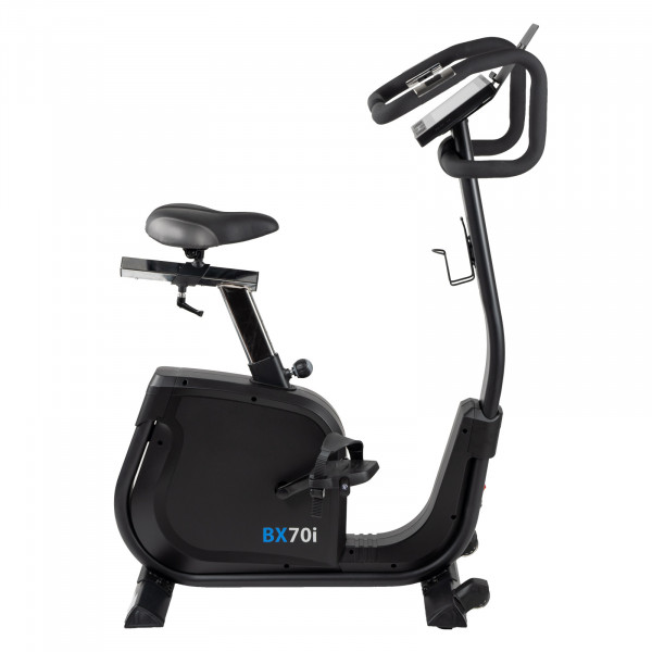 Vélo d'appartement cardiostrong BX70i Touch