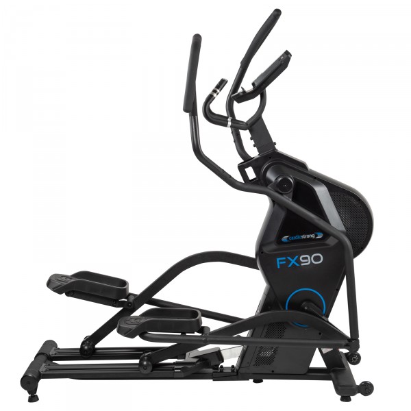 Vélo elliptique cardiostrong FX90 Touch