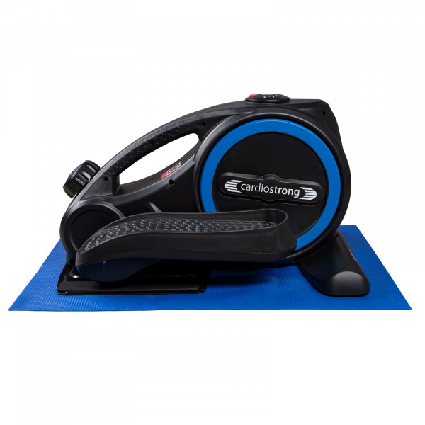Mini elliptique cardiostrong
