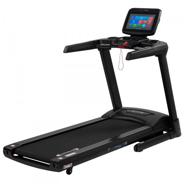 Tapis de course cardiostrong TX90