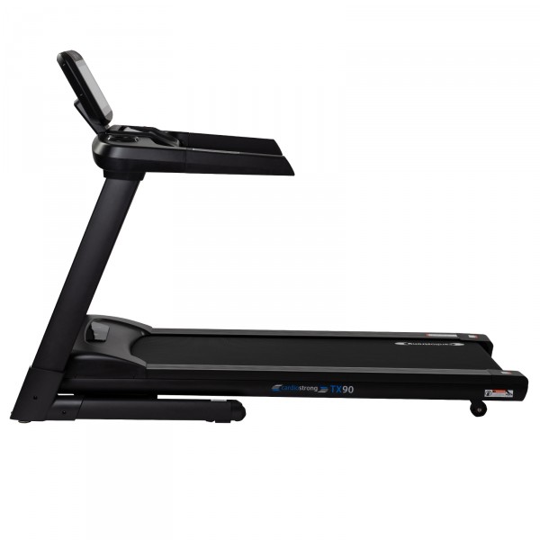 Tapis de course cardiostrong TX90