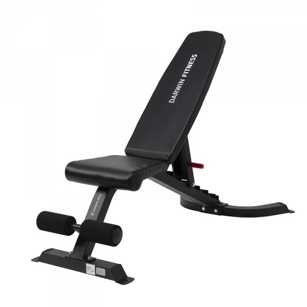Banc de musculation Darwin FB70