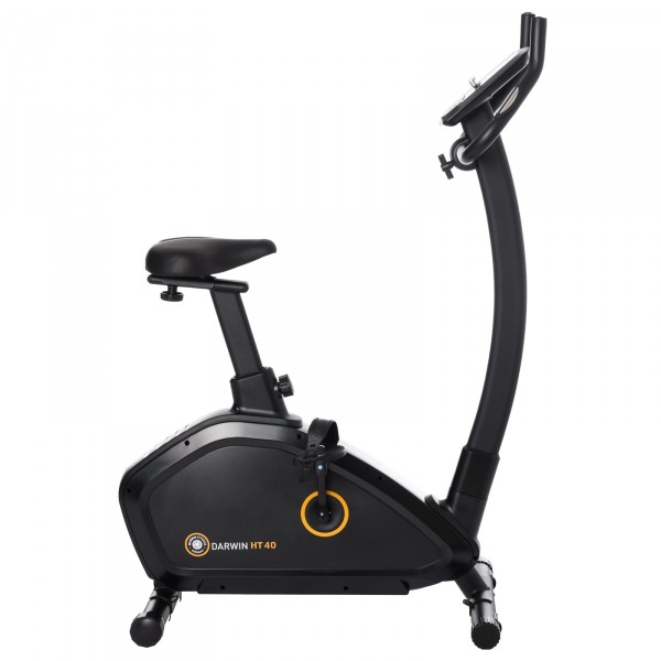 Vélo d'appartement Darwin HT40