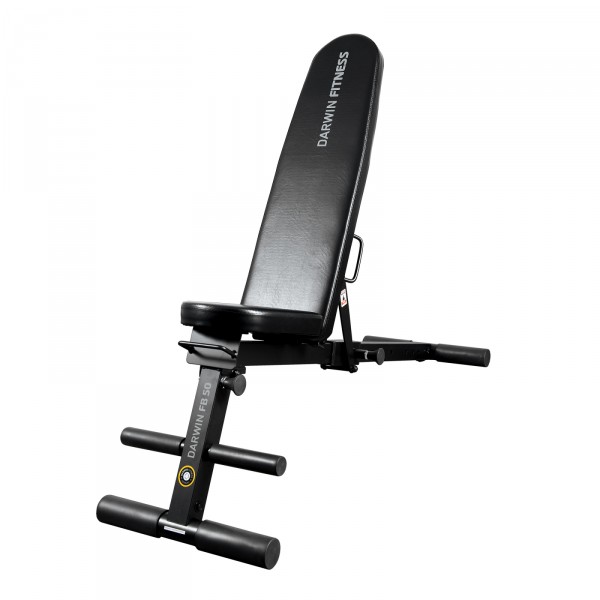 Banc de musculation Darwin FB50