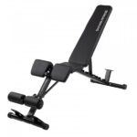 Banc de musculation Darwin FB60