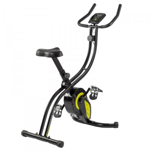 Vélo d'appartement Duke Fitness XB40