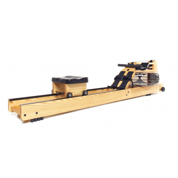Rameur WaterRower Frêne Natural