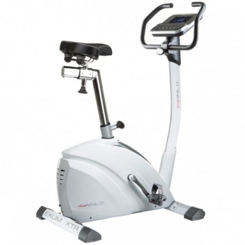 Vélo d'appartement Finnlo Hammer Exum XTR