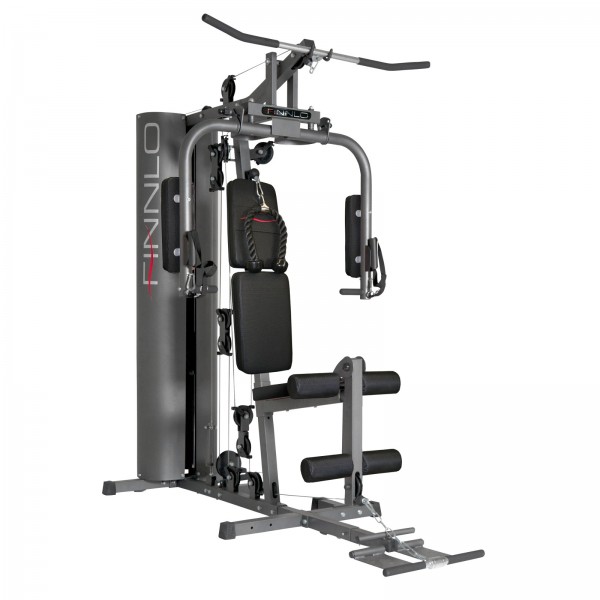 Station de musculation Finnlo Autark 600