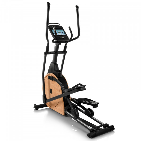 Vélo elliptique Hammer CrossPace 7.0 NorsK