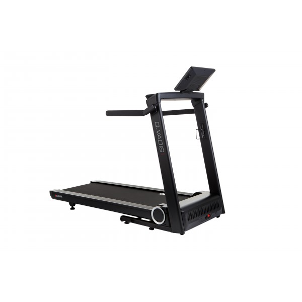 Tapis de course Hammer Q. VADIS 10.0