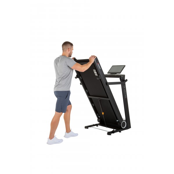 Tapis de course Hammer Q. VADIS 10.0