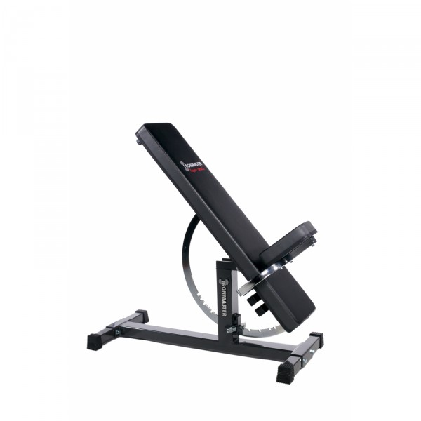 Banc de musculation Ironmaster Super Bench