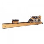 Rameur WaterRower Merisier