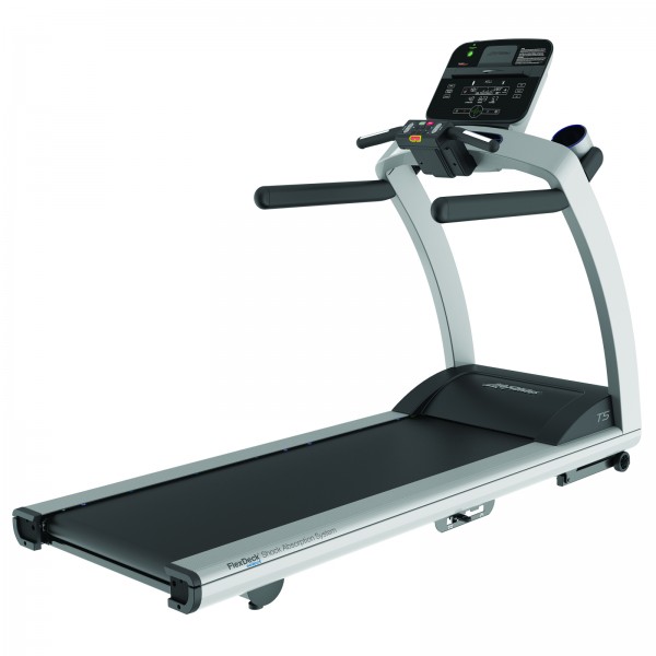 Tapis de course Life Fitness T5 Track Connect