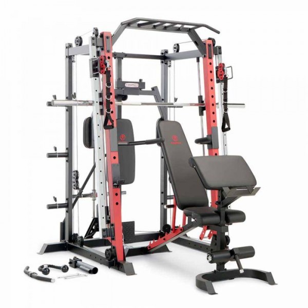 Smith Machine Marcy SM4033
