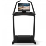 Tapis de course NordicTrack X24