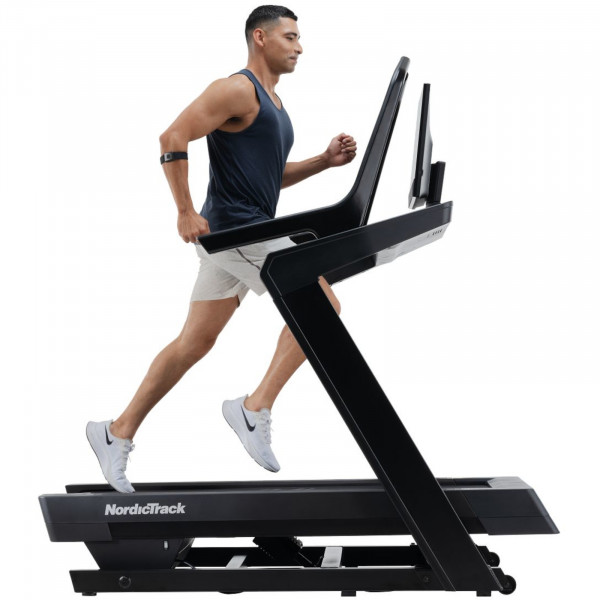 Tapis de course NordicTrack X24
