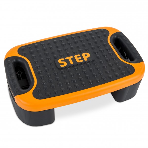 Step cardiostrong Aerobic Step Board 3 en 1