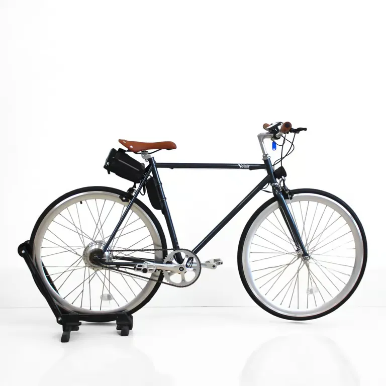 Vélair Speed - 25 km/h, 250W 36 V, Noir