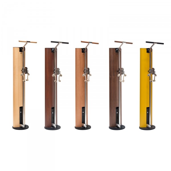 Poulie NOHRD SlimBeam